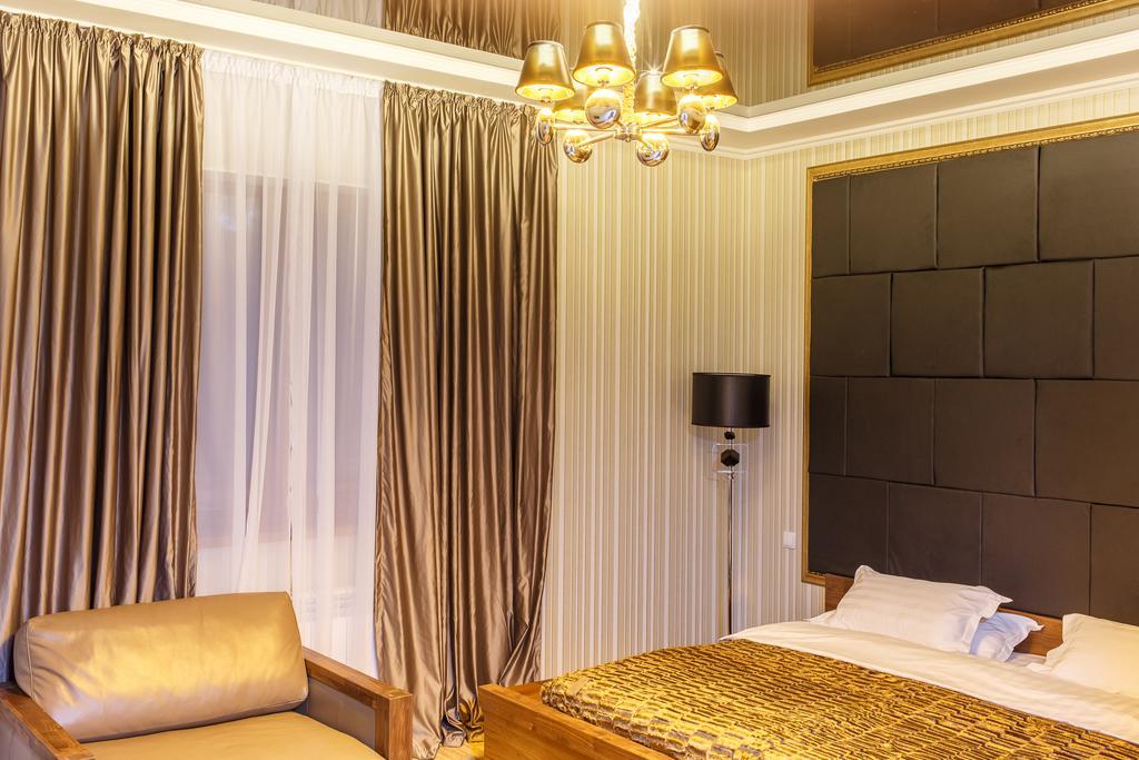 Astor Hotel & Spa Bishkek Camera foto