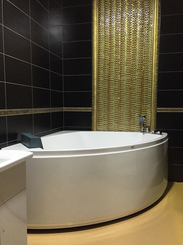 Astor Hotel & Spa Bishkek Esterno foto
